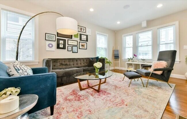 Photo - 210 Cedar St Unidad 1