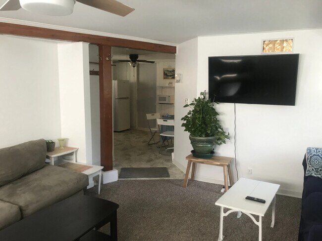 Photo - 4425 N Kenton Ave Unit Kenton Basement