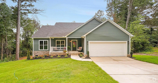 Building Photo - Beautiful New Construction Home!