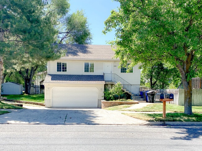 Building Photo - 434 West 300 South Unit 1