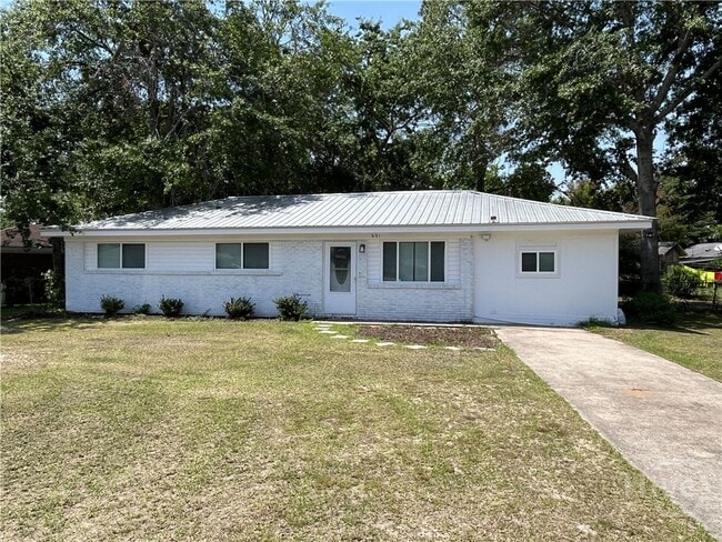 Photo - 601 Palmetto St House