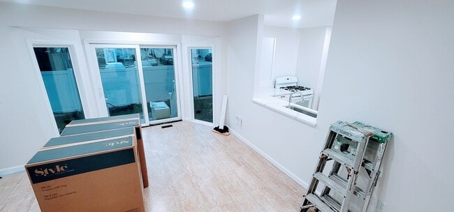 Photo - 3-Story Townhouse with Central Heat, AC and 2 Parking Spots Included