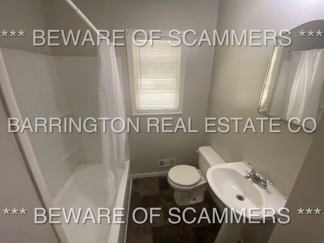 Photo - Birmingham/Roebuck