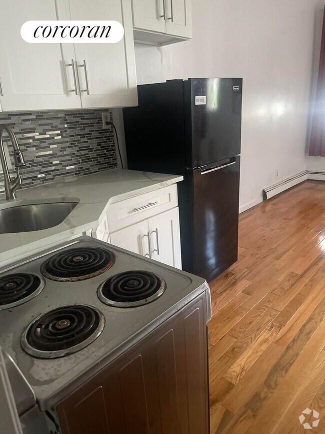 Building Photo - 259 W 121st St Rental