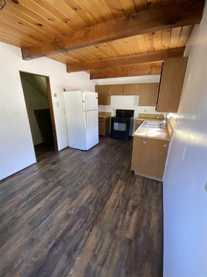 Photo - Cozy Mountain Living in Frazier Park – Affordable 2-Bedroom Home