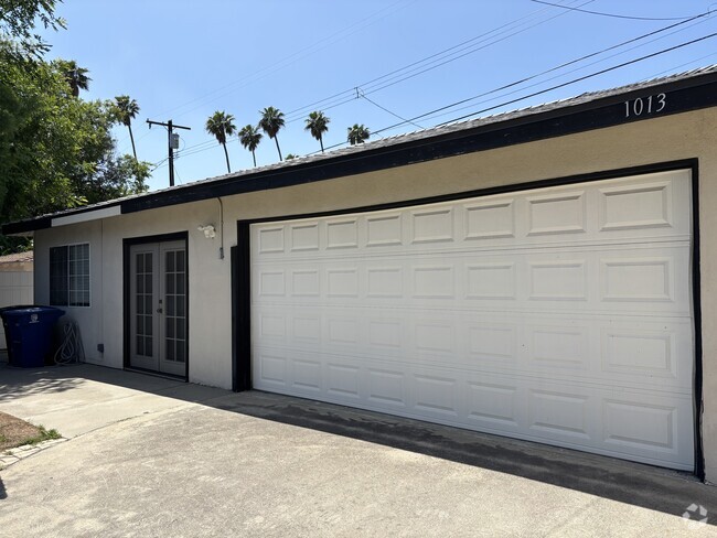 Building Photo - 1013 E Santa Anita Ave Rental