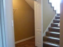 Planta baja interior - Thistlewood Apartments-A