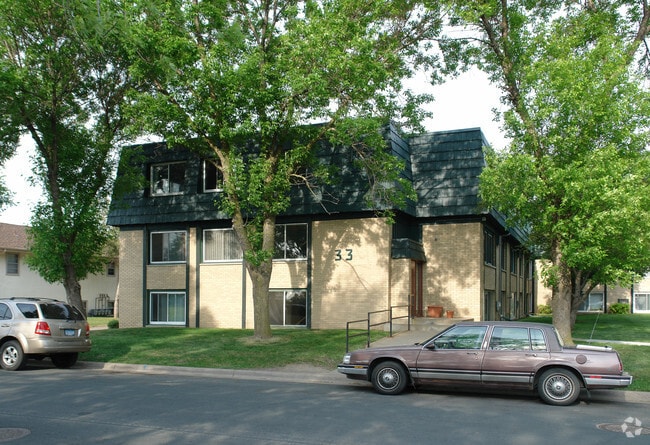 Evergreene Apartments