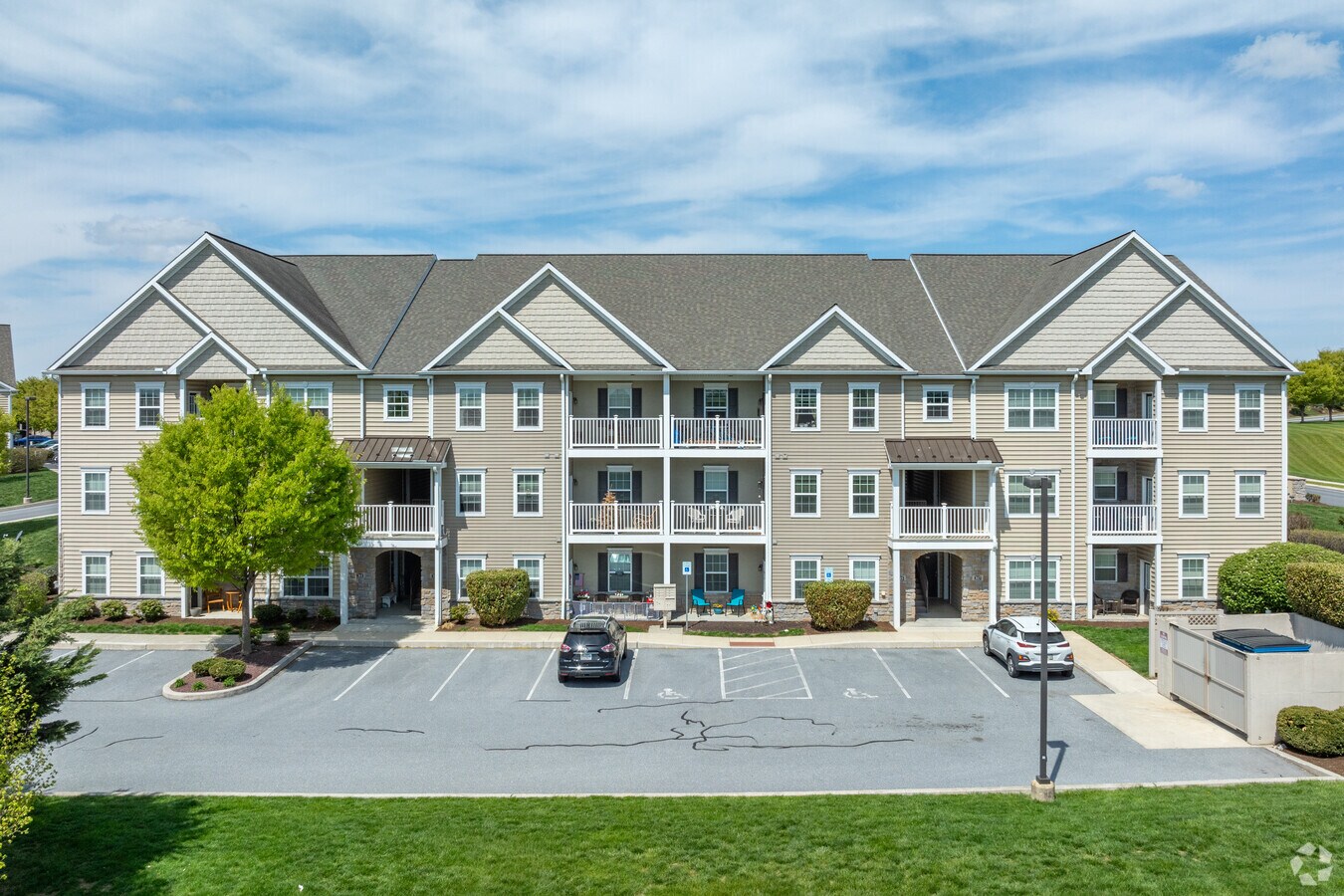 Photo - The Pointe at Elm Tree