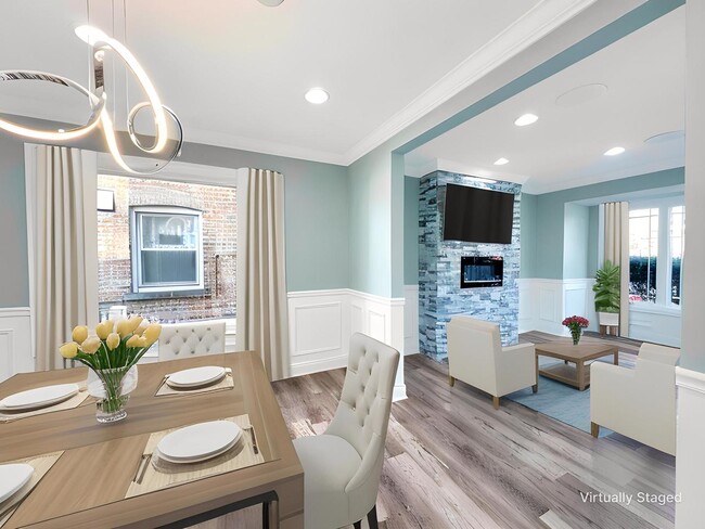 Photo - 9318 S Aberdeen St