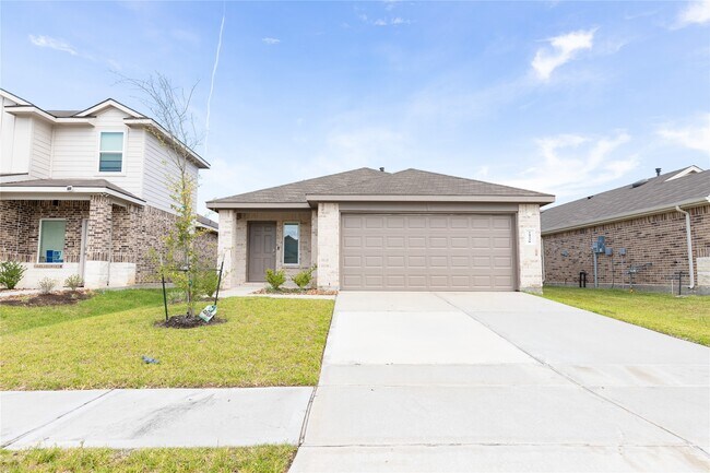 24330 Saddlestone Green Dr