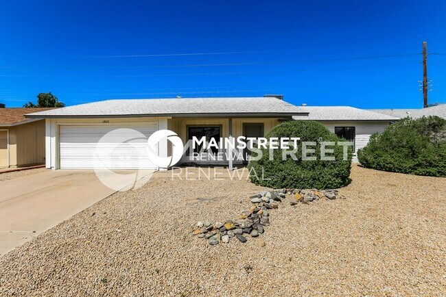 Photo - 12022 S Mandan St House