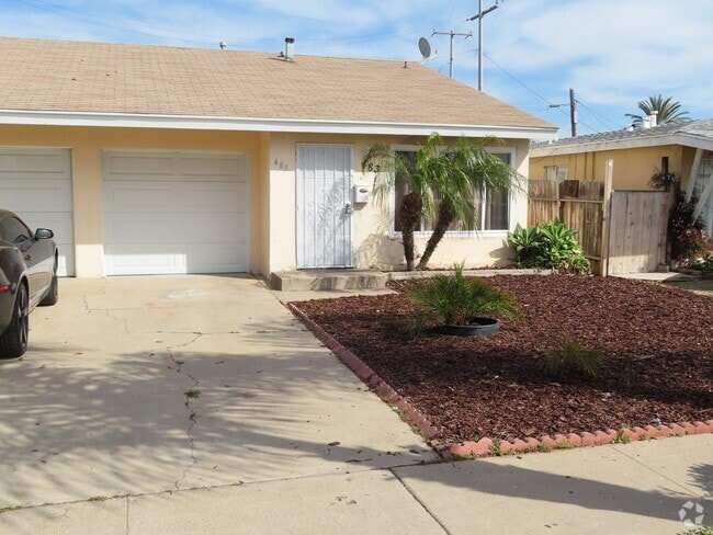 Building Photo - WOODLAWN (481-483) Unit 483 Rental