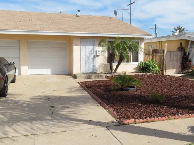 WOODLAWN (481-483) - WOODLAWN (481-483) Apartamento Unidad 483