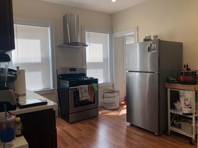 Photo - 40 Harvest St Unit #1