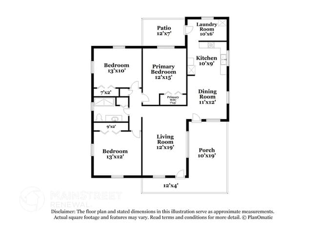 Photo - 3813 W Elmwood Terrace