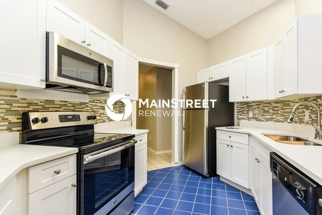 Photo - 3 Bedroom Pet-Friendly Home in Tarpon Spri...