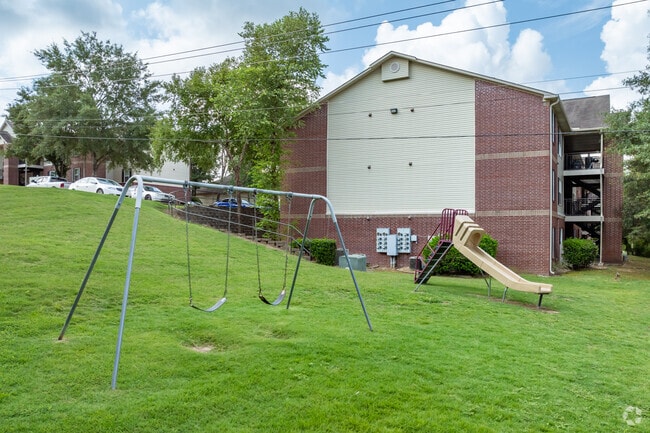 Playground