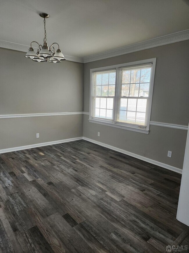 53 Dalton Pl Rental House Rental in Edison, NJ