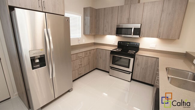 Photo - 1502 S Bilboa St