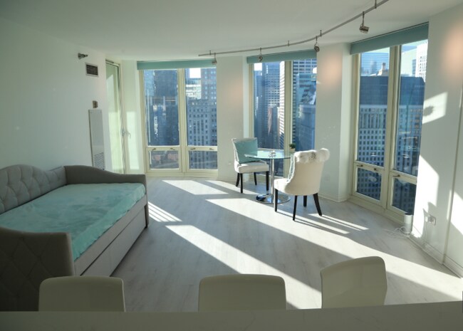345 N La Salle Dr Unit 3107
