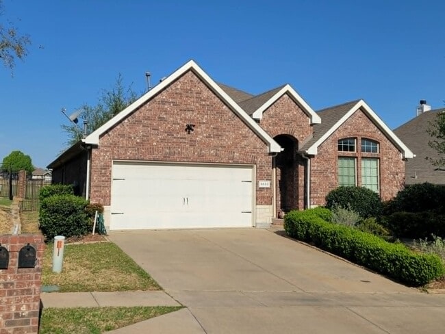 Photo - 5833 Tuleys Creek Dr
