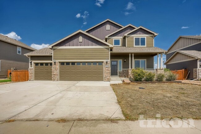 Photo - 1805 Timber Rdg Pkwy