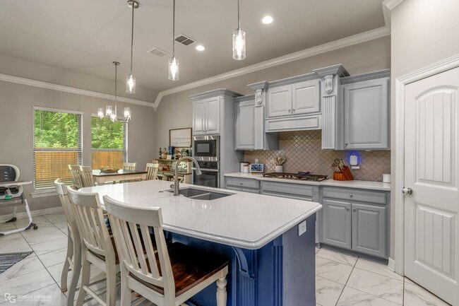 Photo - Modern 4BR Home w/ Bonus Room in Dogwood South