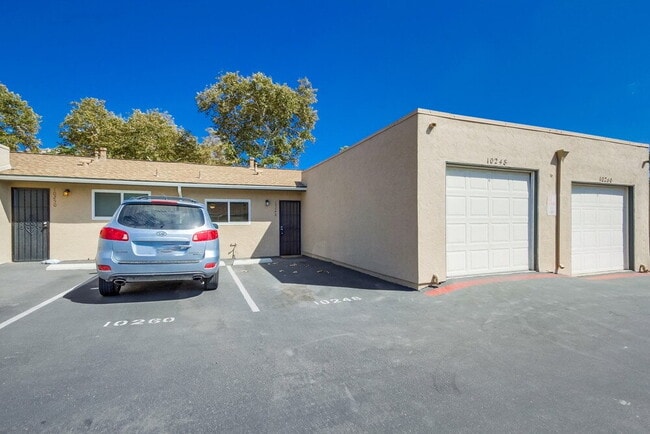 Photo - Charming 2BR Home with Attached Garage, Private Patio and a Friendly Community!