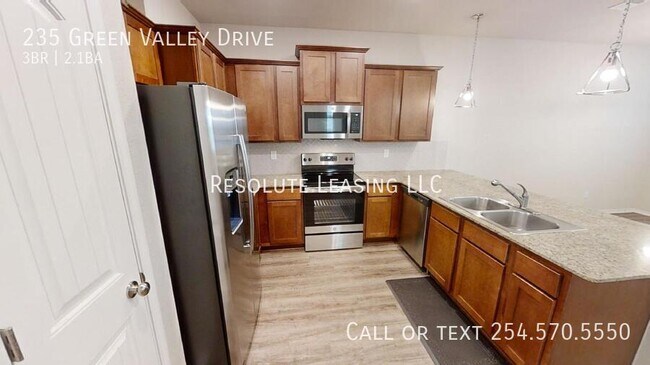 Photo - 235 Grn Valley Dr