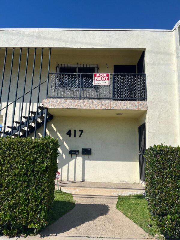 Photo - 417 E Arbor Vitae St Apartment Unit Duplicate of Duplicate of 417 upper