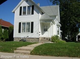 Photo - 814 Mckinley St House