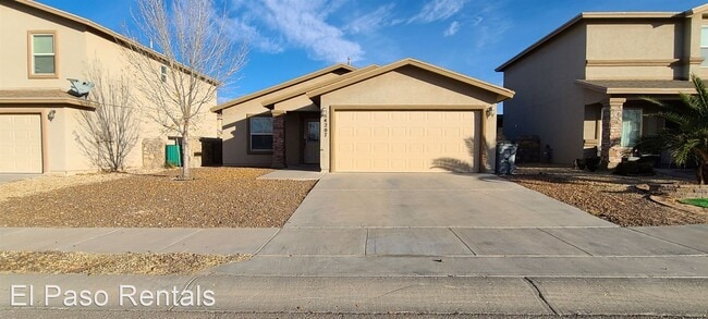 Houses For Rent In El Paso Tx Forrent Com