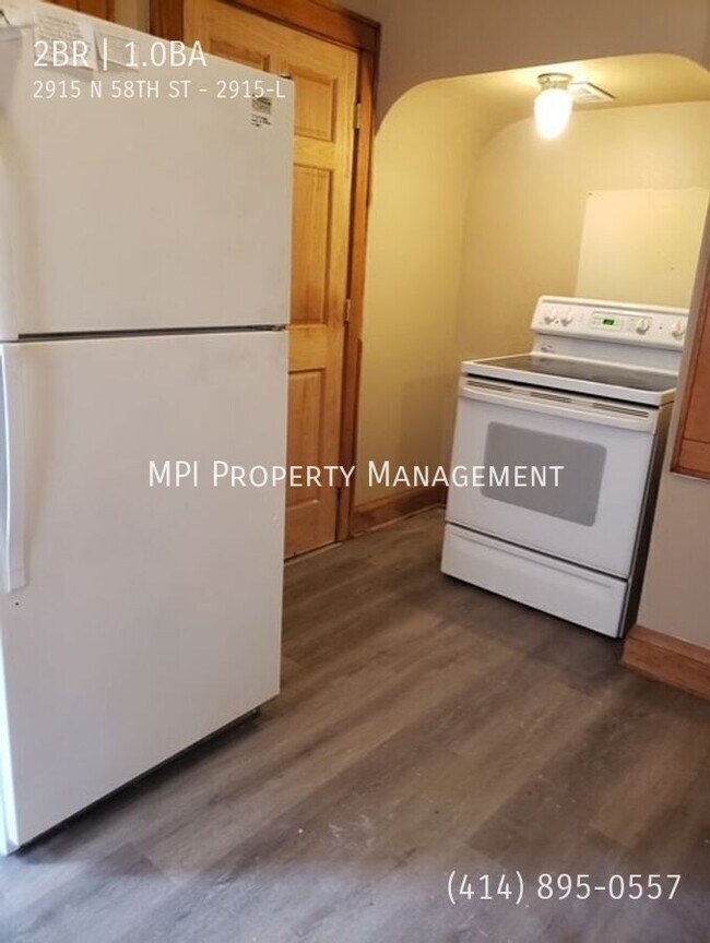 Photo - 2915 N 58th St Unidad 2915-L