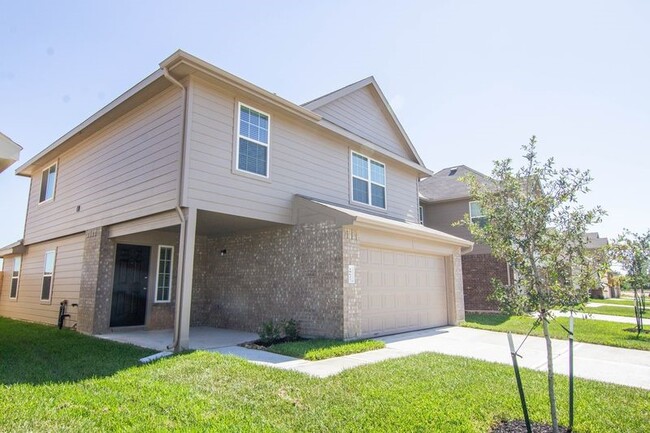 Building Photo - 18627 Rock Flats Ravine Dr Rental