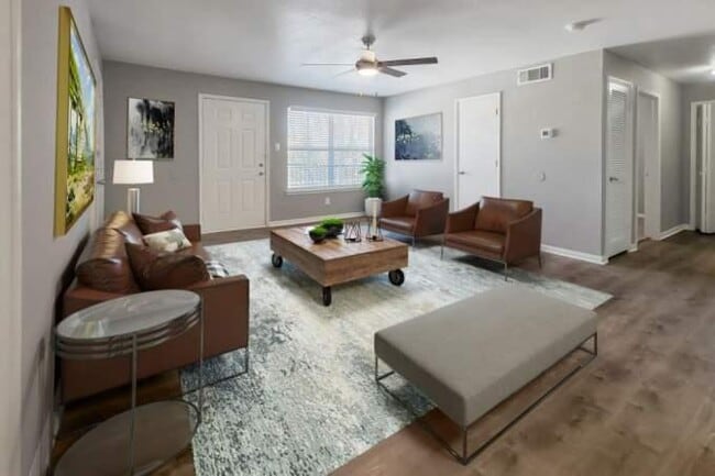 Building Photo - 2 bedroom in Houston TX 77088 Unit 2292 Rental