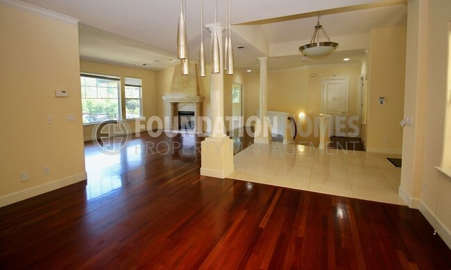 Photo - Architecturally Stunning Custom Estate wit...