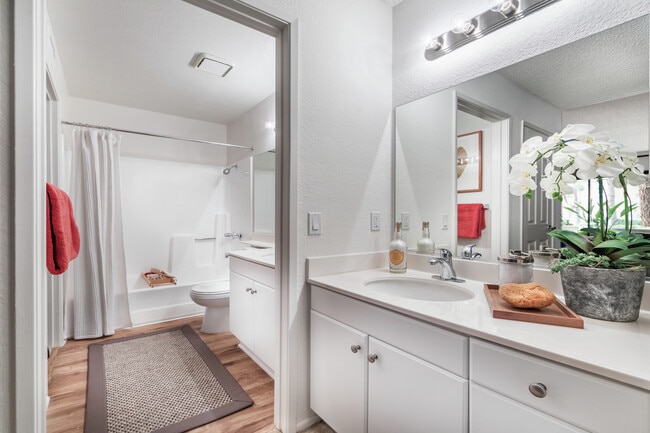 Cedar Creek Apartment Homes