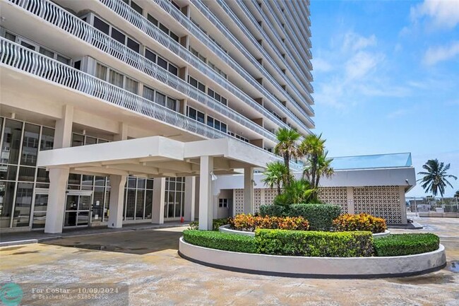 Photo - 4020 Galt Ocean Dr Condo Unit 1807