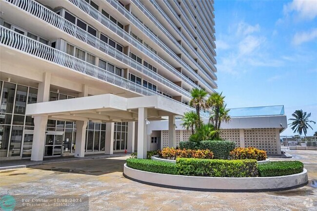 Building Photo - 4020 Galt Ocean Dr Unit 1807 Rental