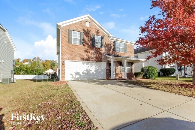 Photo - 4019 Linville Falls Ln