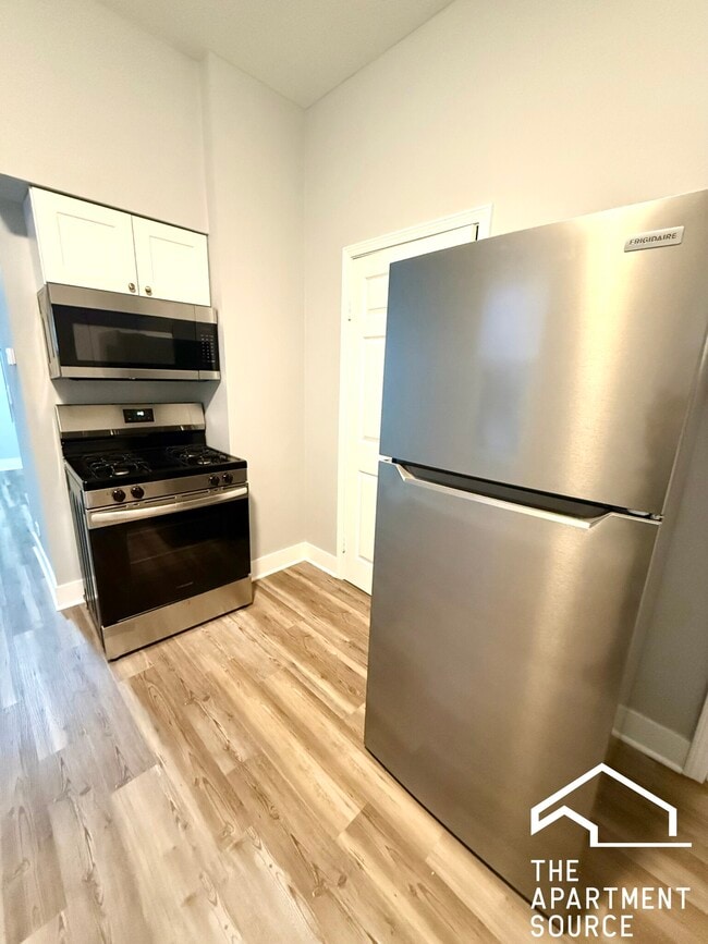 Photo - 942 N Elston Ave Unit 2R