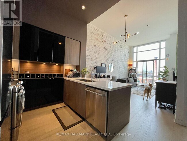 Photo - 88 Colgate Ave Unit PH706