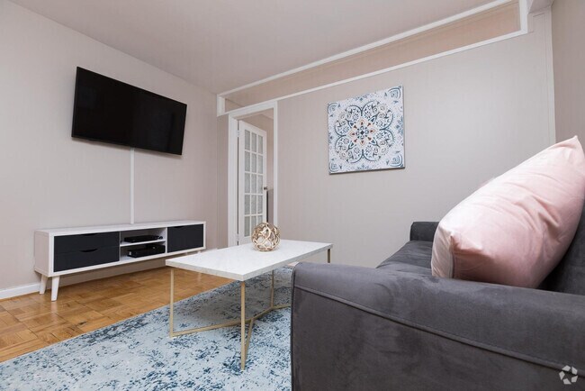 Building Photo - 420 E 80th St Rental