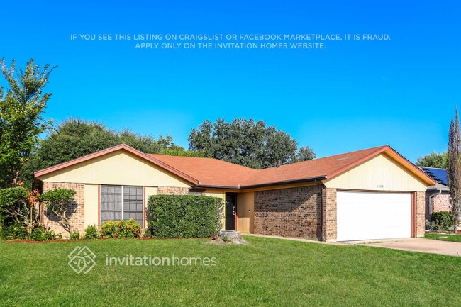 Photo - 6408 Big Springs Dr