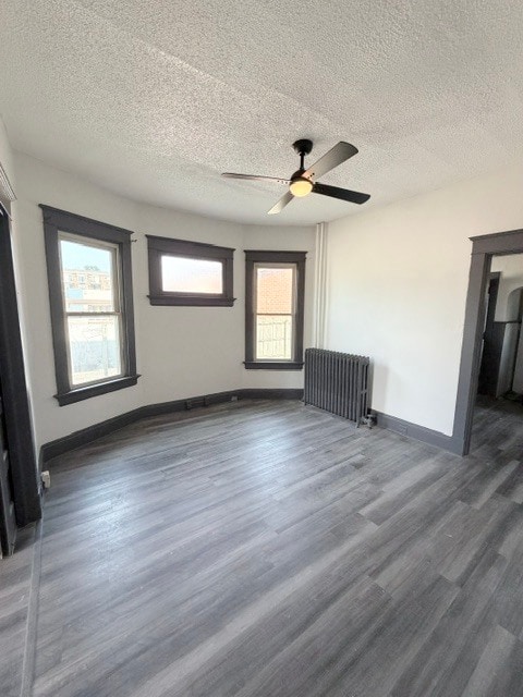 Dining room - 6740 Montgomery Rd Unit 2