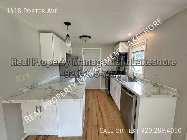 Photo - 1418 Porter Ave