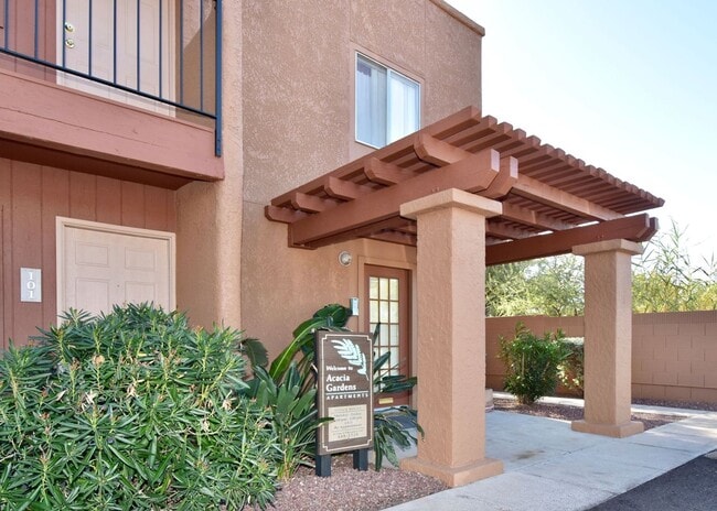 Photo - Acacia Gardens - 402 E. Limberlost Drive T...