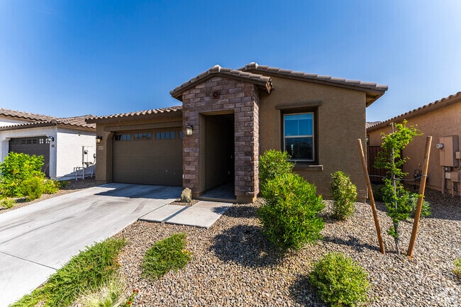 Building Photo - 1645 W la Mirada Dr Rental