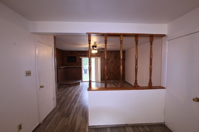 Photo - Spacious & Well-Maintained Home